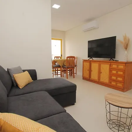 Casa3_praia_beach_house Appartement